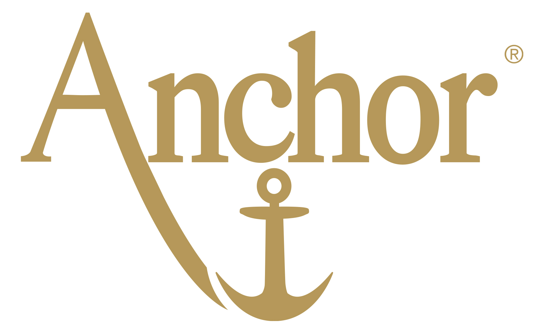anchor