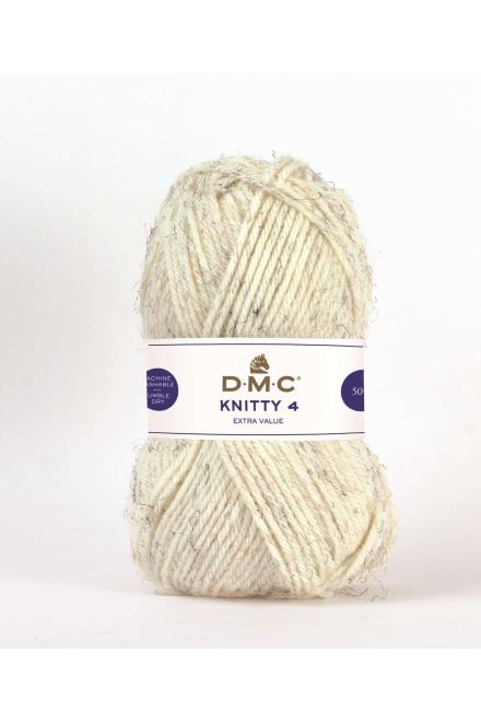 Knitty 4 - 10 gomitoli da 50 g