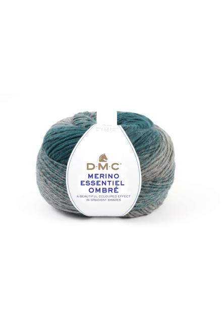 DMC Merino Essentiel 5 ombré - 150gr