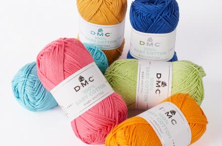 100% Baby Cotton <br/>EXTRA SCONTO 15%