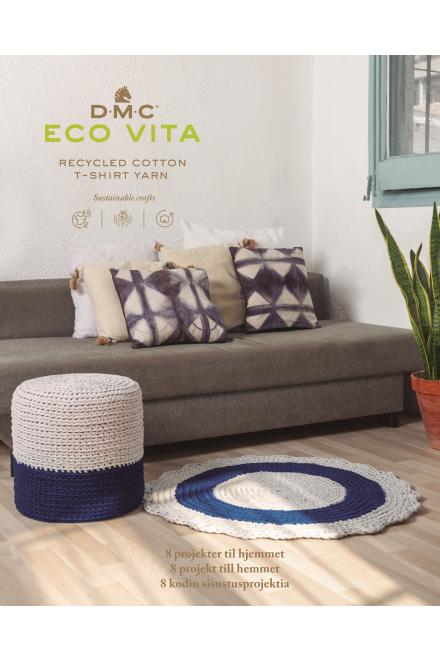 BOOK ECO VITA T-SHIRT REF 390 VS IT