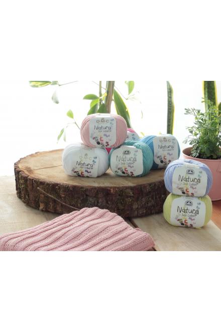 Natura Just Cotton art.302 50g