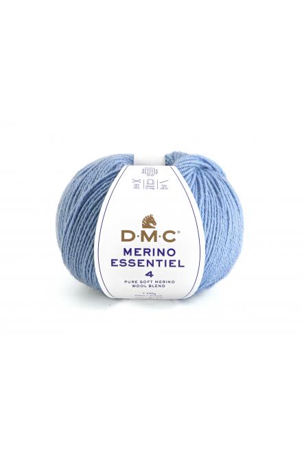 Merino Essentiel 4  <br> 10 gomitoli da 100g