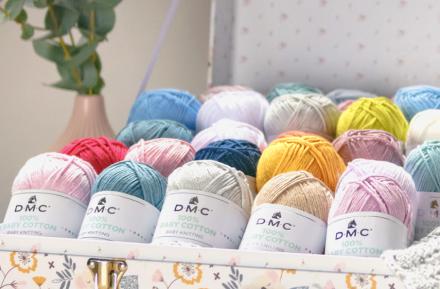 100% Baby Cotton <br/>PROMO 6+2