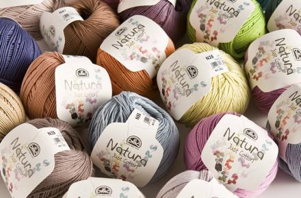 Natura Just Cotton <br/> EXTRA SCONTO 25%