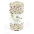 Coton recyclé Eco VITA 4 Métallic 03