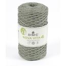 Coton recyclé Eco VITA 4 Métallic 128