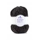 Super happy chenille 3 pelotes de 300gr 152