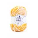 Super happy chenille 3 pelotes de 300gr 153