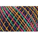 Pearl Cotton Multicolor #8 10x10g 01375