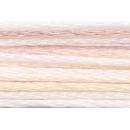 Anchor Mouliné Multicolor 12x8m 01302
