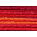 Anchor Mouliné Multicolor 12x8m 01316