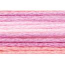 Anchor Mouliné Multicolor 12x8m 01320