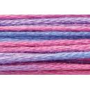 Anchor Mouliné Multicolor 12x8m 01325