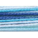 Anchor Mouliné Multicolor 12x8m 01347