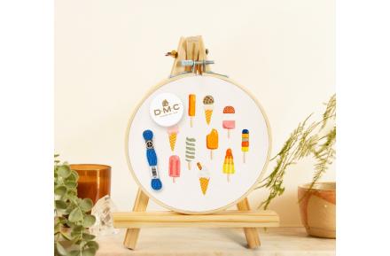 ACCESSOIRES BRODERIE