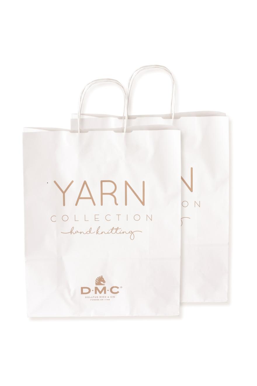 Papier Dm In Store LOT 20 SACHETS PAPIER IMPRIMES - - DMC