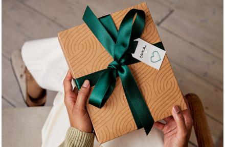 Gift Of Stitch
