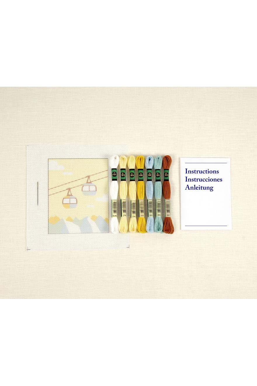 action kit tapisserie