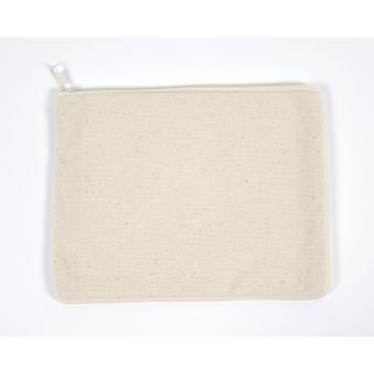 Pochette à broder prête à tapisser 14 x 18 cm