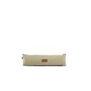Pochette aiguilles à tricoter KHAKI/EC