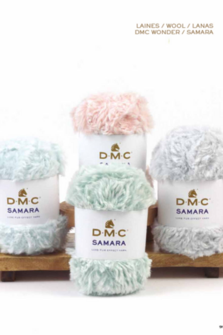 Samara DMC
