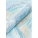 Toile Aïda imprimée à broder 5,5 pts/cm - 14 ct -38.1X45.7 809