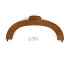 Chiusura magnetica in legno – 1 pezzo FONCE