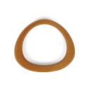 1 paire anses bois forme triangle  MAR CLAI