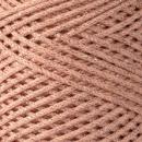 Coton recyclé Eco VITA 4 Métallic 042