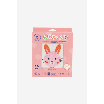 Filz-Kit - Romain der Hase