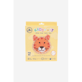 Webkit - Arthur der Tiger