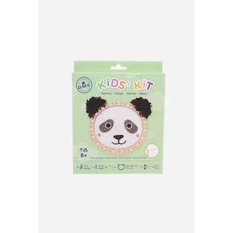 Webkit - Pasha der Panda