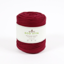 Coton recyclé fil t-shirt ECO VITA BORDEAUX