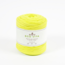 Coton recyclé fil t-shirt ECO VITA LEMON