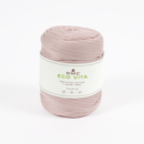 Coton recyclé fil t-shirt ECO VITA NUDE