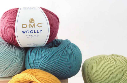 Woolly