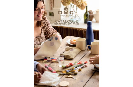 Catalogue Broderie - Couture