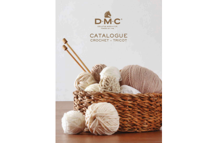 Catalogue Crochet Tricot