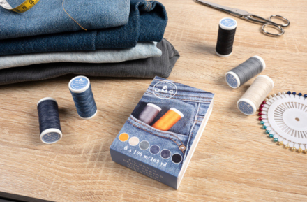 denimgarn