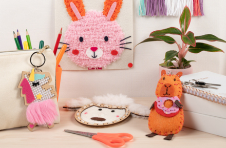Kits enfants