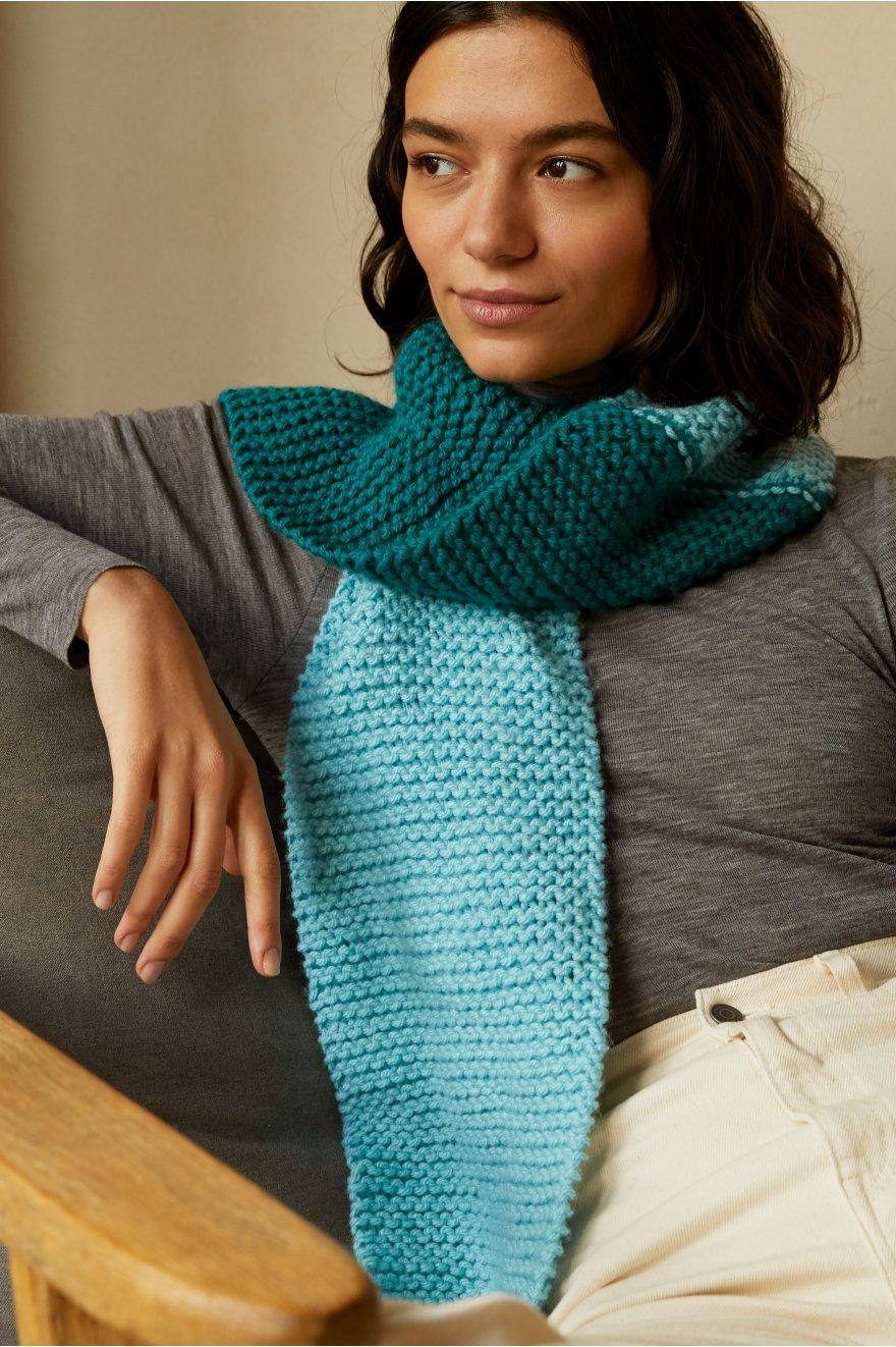 tricot mi favorita - - DMC