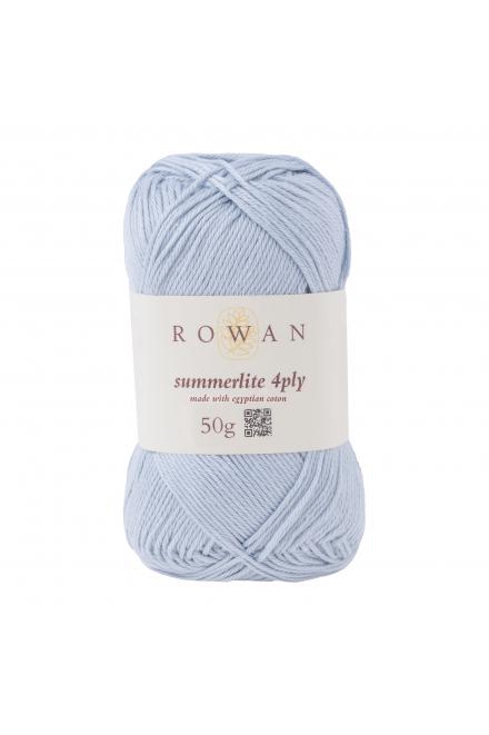 RN Summerlite 4ply 10x50g