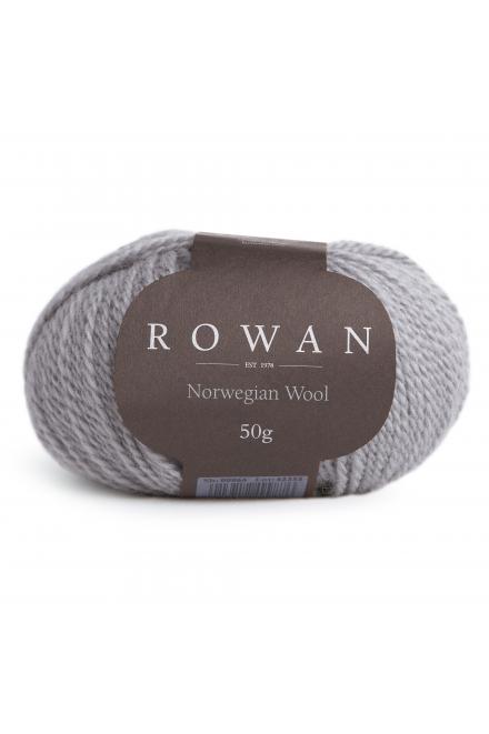 RN Norwegian Wool 10x50g