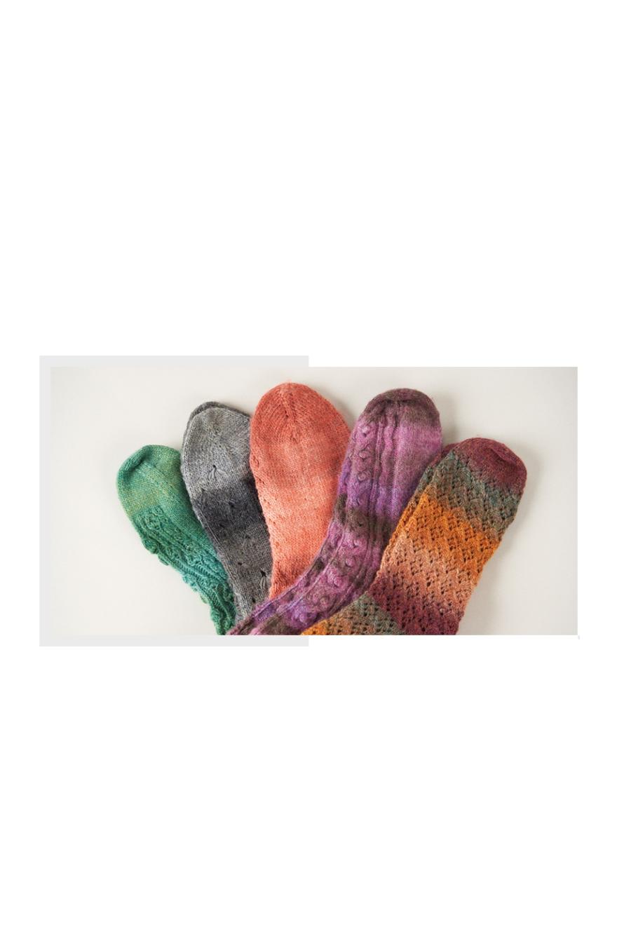 Vente De Chaussettes Bio & Naturelles