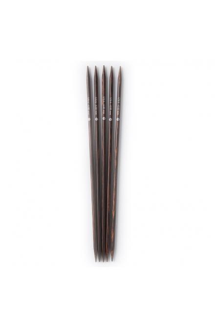 3.25 mm Rowan Aiguilles doubles pointes 