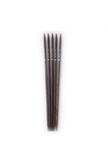 3 mm Rowan Aiguilles doubles pointes 