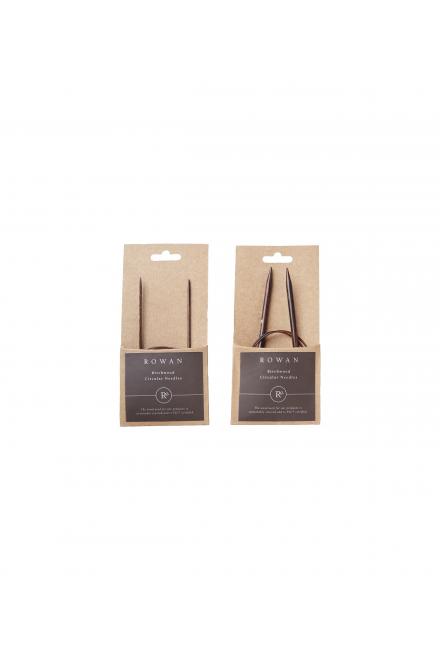 3.75 mm Rowan Rundstricknadeln