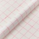 Toile unifile 5.5pts - 156cm x 5m BLANC