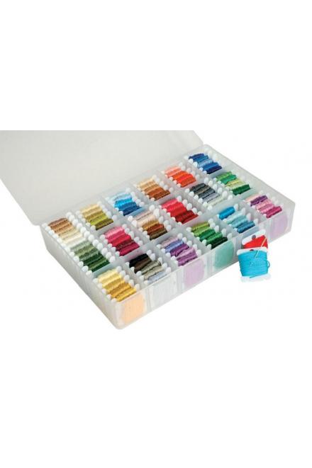 Coffret organiser ( boite de rangement)